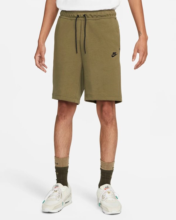 Sportswear Tech Fleece Men's Shorts..com