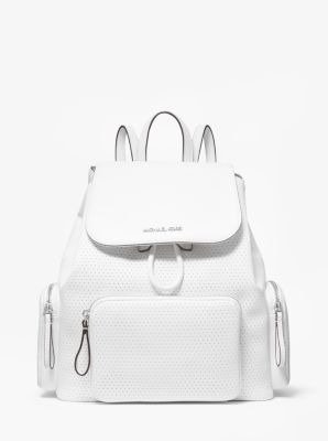 Abbey Medium Perforated Backpack
