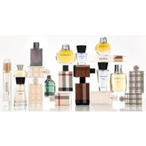 Best of Burberry Fragrances for Men and Women