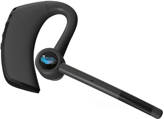 BlueParrott- M300-XT SE Bluetooth Headset - Black