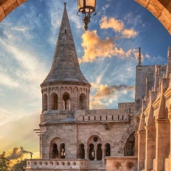 Flash Sale - Passage to Eastern Europe