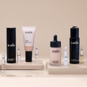 Babor Selecte Makeup and Skincare on Sale