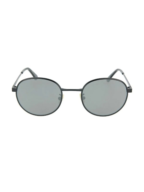 52MM Round Core Sunglasses