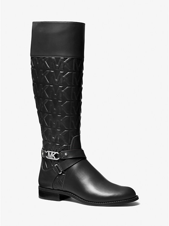 Kincaid Embossed Riding Boot