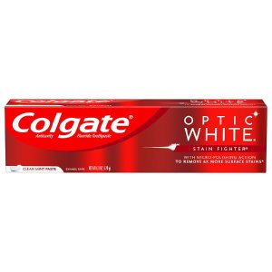 Colgate 牙膏牙刷等 口腔清洁产品 买2送$5优惠 叠加$3直减