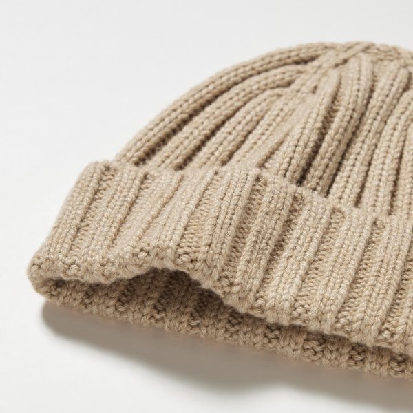 HEATTECH 热暖 儿童编织帽，多色选