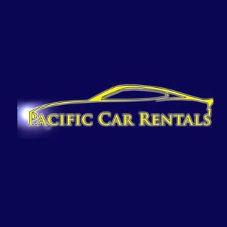 Pacific Car Rentals - 温哥华 - Vancouver