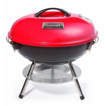 Cuisinart 14 in. Charcoal Grill