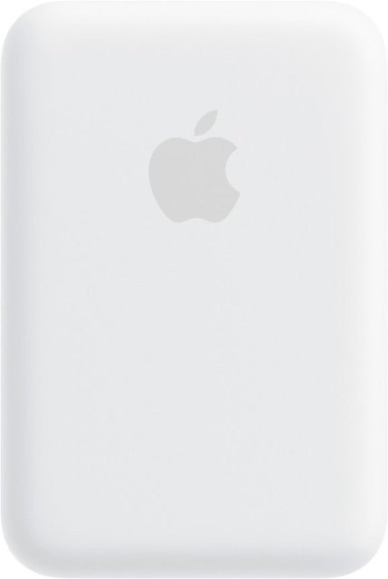 Apple - MagSafe 磁吸电池