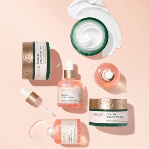 Up to 70% OffDealmoon Exclusive: Biossance Skincare Value Set Sale