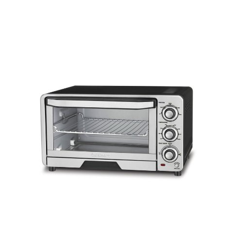 Cuisinart小烤箱