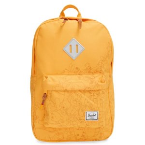 Herschel Supply Co. 'Heritage - Winnie the Pooh™' Backpack On Sale @ Nordstrom