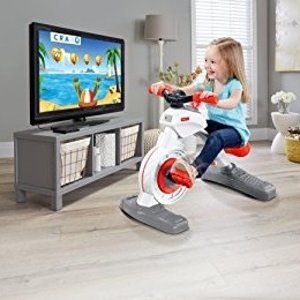 Fisher-Price Think & Learn Smart Cycle @ Amazon