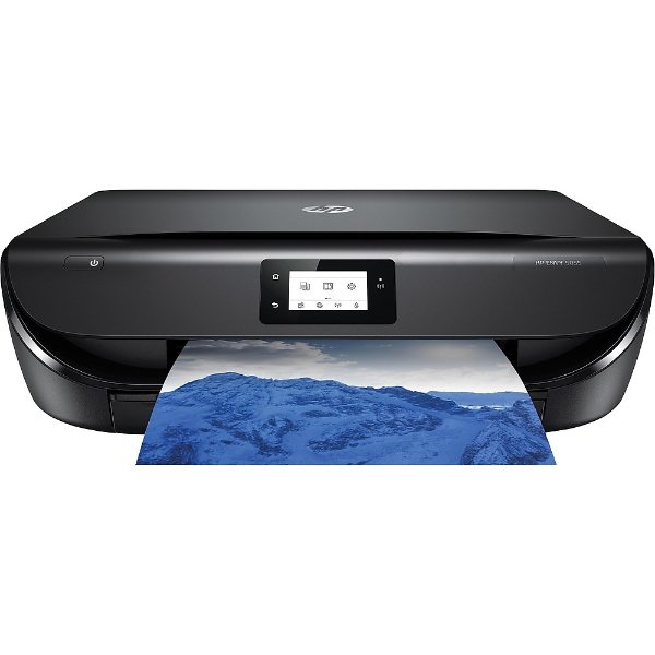 ENVY 5055 Wireless All-in-One Photo Printer, Instant Ink Ready (M2U85A)