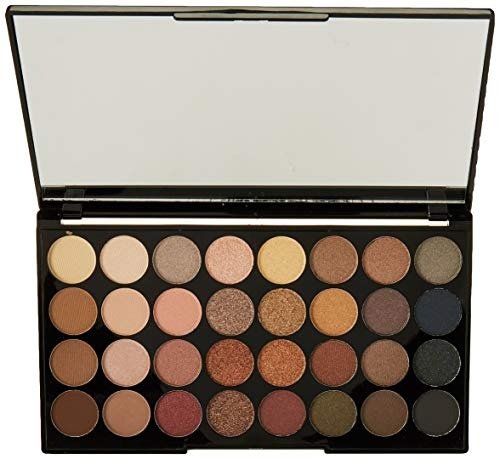 32 色眼影盘 Flawless Palette