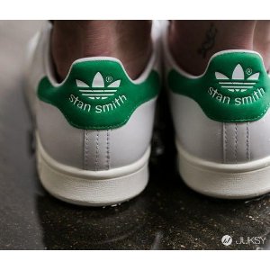 Stan Smith Shoes @ adidas