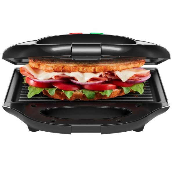 Portable Compact Grill