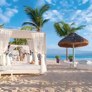 ALL NEW Now Emerald Cancun - All-Inclusive