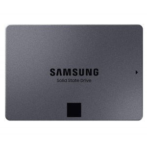 Samsung 860 QVO 2.5" SATA III 固态硬盘
