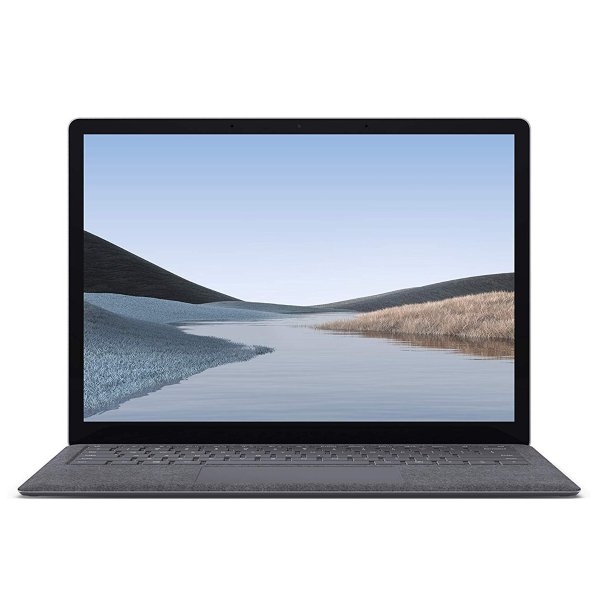 Surface Laptop 3 (i5-1035G7, 8GB, 128GB)