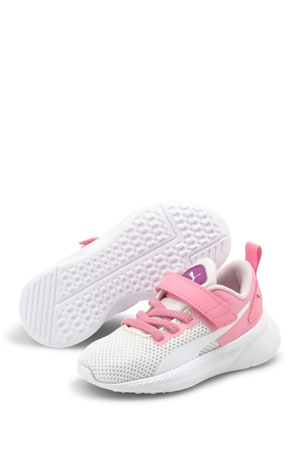 Flyer Runner Color Twist Sneaker(Baby & Toddler)