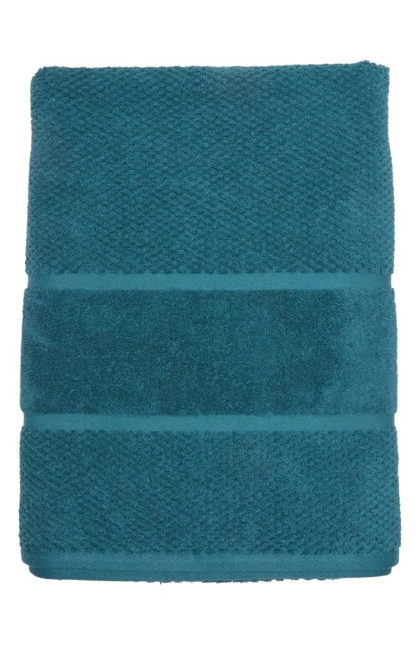 Lawan Cotton Bath Towel