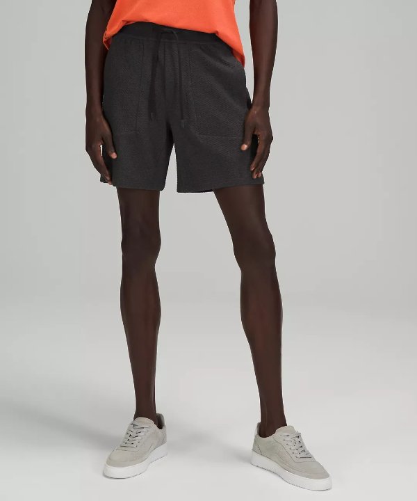 At Ease Short 7" | Men's Shorts | lululemon