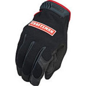 Selet Craftsman Mechanics Gloves @ Sears