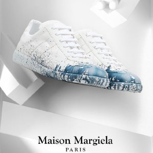 Maison Margiela 夏季大促 收德训鞋 Tabi