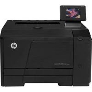 HP LaserJet Pro 200 M251nw Wireless Color Laser Printer