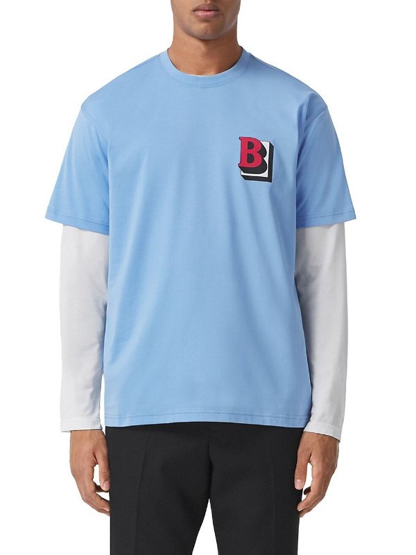 Tuscon Crewneck T-Shirt