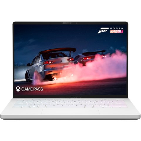 ROG Zephyrus G14 幻14 2022 (R9 6900HS, 6800S, 16GB, 1TB)