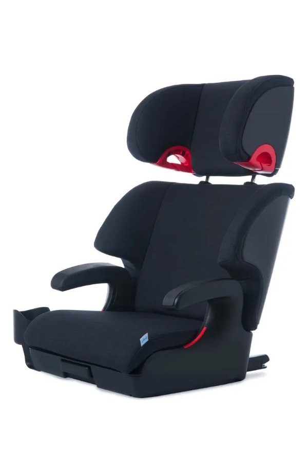 Oobr Convertible Full Back/Backless Booster Seat