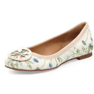 Select Tory Burch Apparel, Shoes and more @ Neiman Marcus