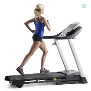 Gold's Gym Trainer 720 Treadmill