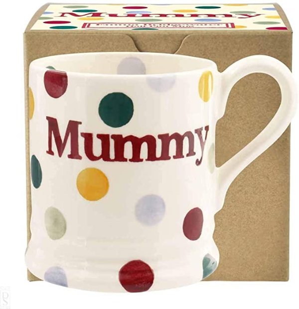  'Mummy' 马克杯