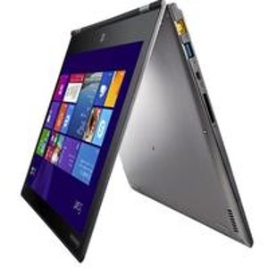 Lenovo Yoga 2 Pro Intel i7 13" 3200x1800 256GB SSD Ultrabook