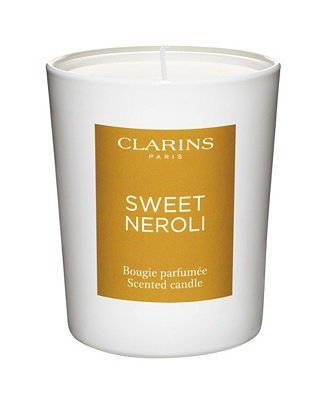 Sweet Neroli 香薰蜡烛