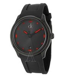 Calvin Klein Men's Visible Watch K2V214DZ(Dealmoon Exclusive)