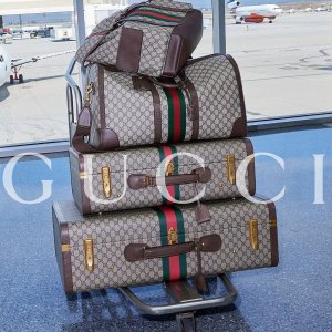 FARFETCH Gucci New Collection