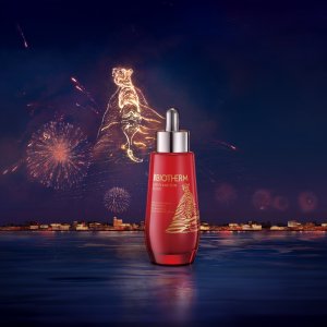 Biotherm Lunar New Year Limited-Edition Shopping Event
