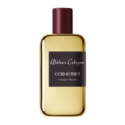 Gold Leather Cologne Absolue Spray 100ml