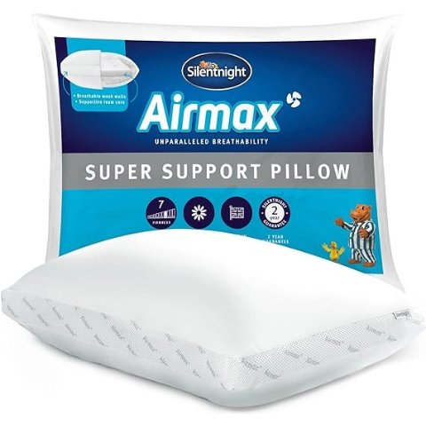 Airmax 支撑型枕头