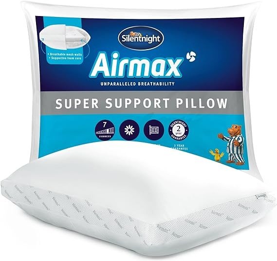 Airmax 支撑型枕头