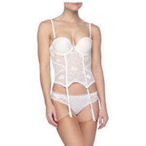 on Select Regular - Priced Lingerie Purchase @ Neiman Marcus