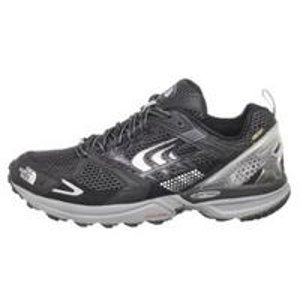 The North Face Men's Double-Track GTX XCR Performance Running Shoe