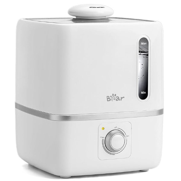 Humidifiers for Bedroom, 3L 