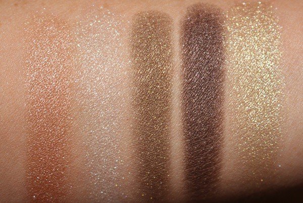 dior-holiday-2020-5-couleurs-golden-snow-swatches