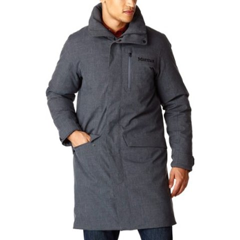 marmot njord down jacket 