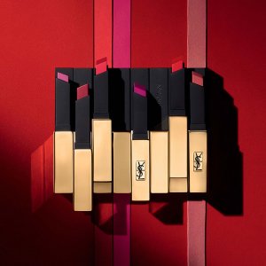 Ending Soon: with YSL Beaute Beauty Purchase @ Neiman Marcus
